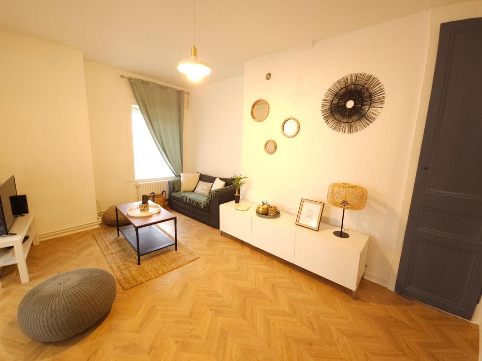 Apartamento La Capitainerie - L'Avenue Des Voyageurs Cote D'Opale Boulogne-sur-Mer Exterior foto